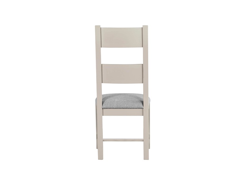 Doune Dining Chair Solid Oak Seat