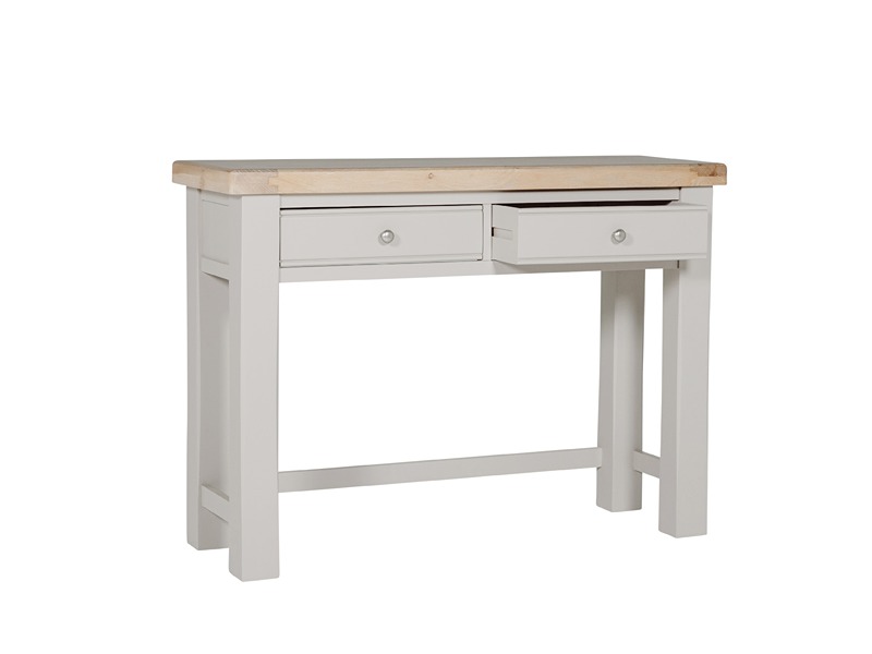 Doune Dressing Table -Taupe