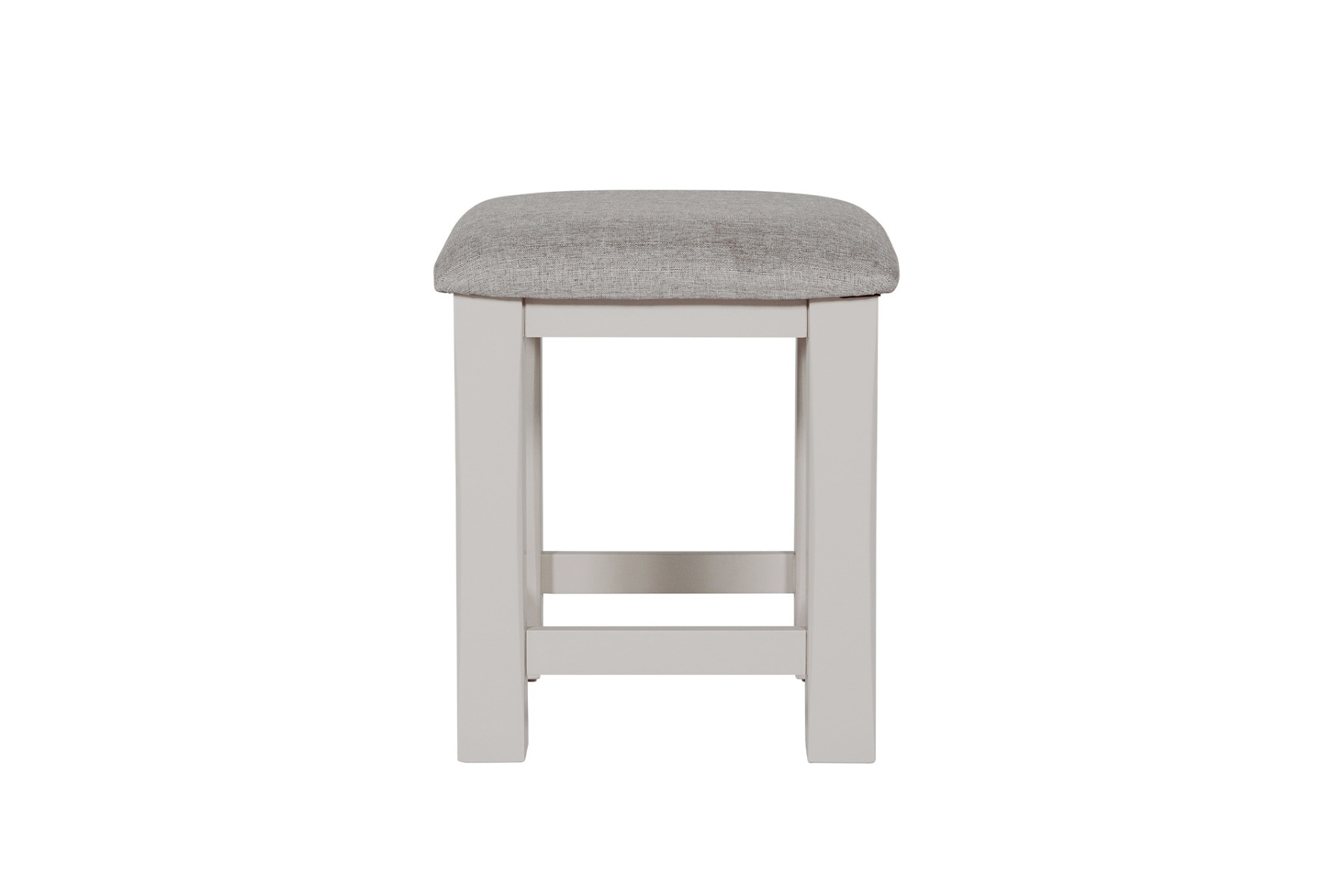 VIDA Doune Stool - Taupe