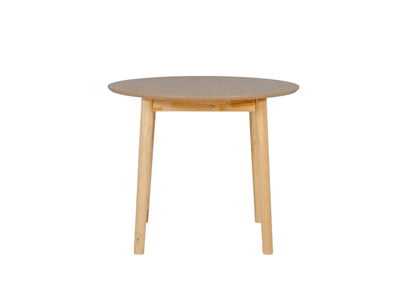 Doolin Round Table 900 Natural Oak