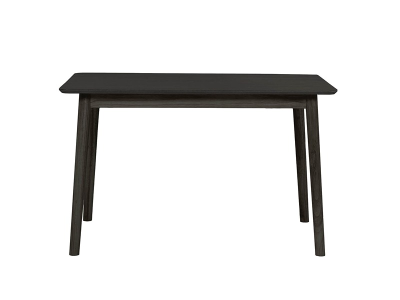 Doolin Dining Table 1200 Black