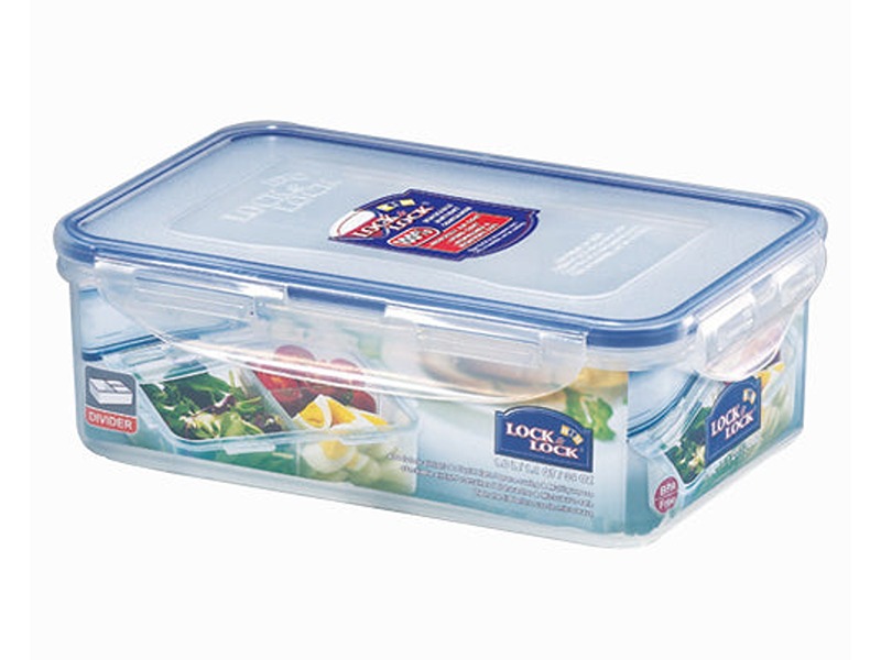 Locknlock Classic Rectangular 1L