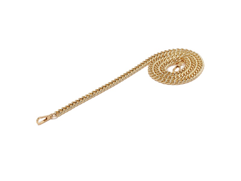 Elie Beaumont  Strap Gold Chain