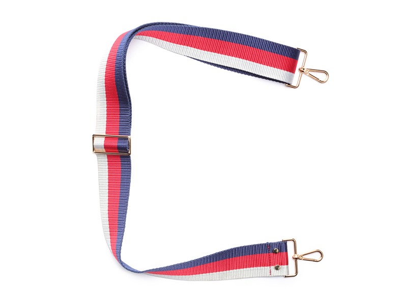 Elie Beaumont  Strap Tricolour