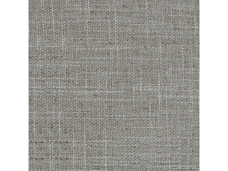 Normandy Button Back Sofa - Grey