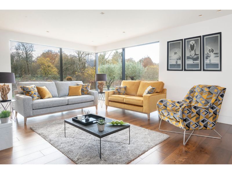 Fairmont Collection