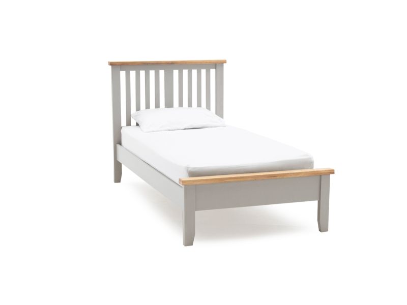 Ferndale Bed - Low Footboard