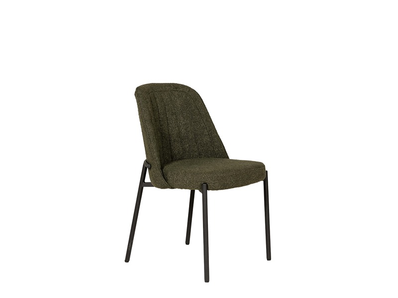 Field Dining Chair Green