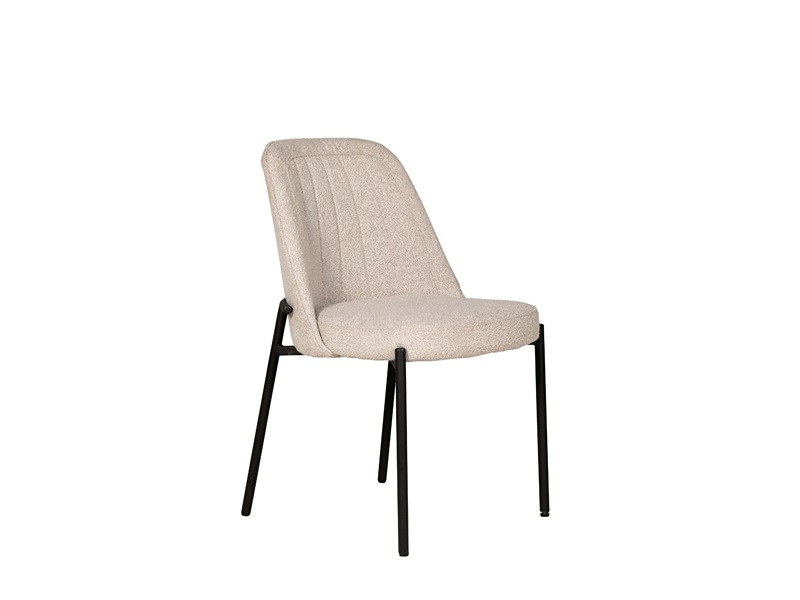 Field Dining Chair Natural