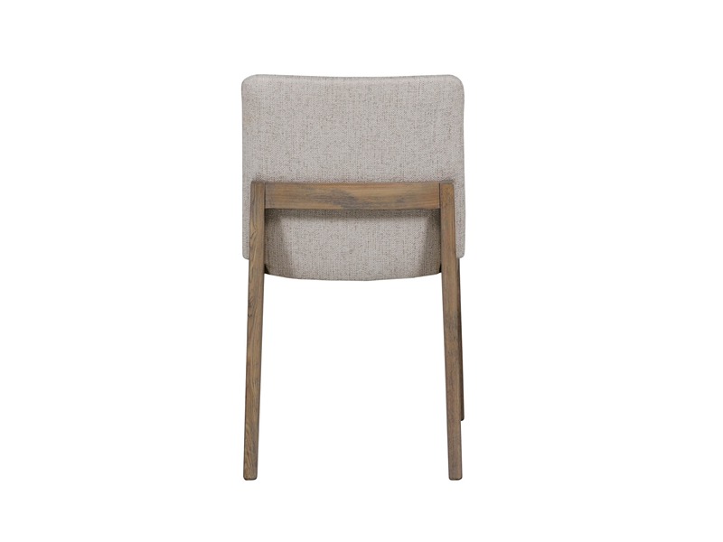 Falun Dining Chair - Natural