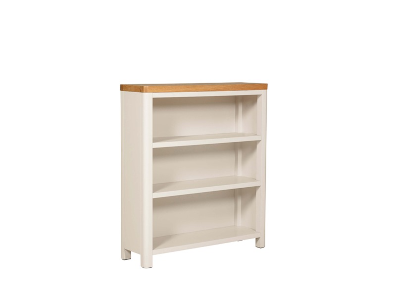 Freya Bookcase - Natural