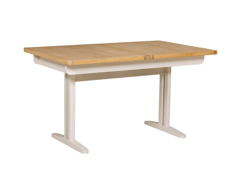 Freya Dining Table Rectangle 1400 - Natural