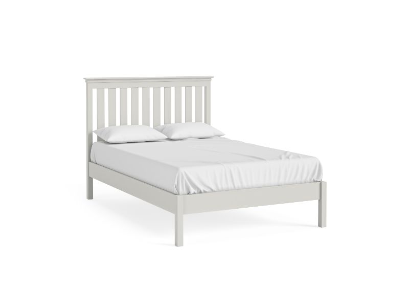 Bordeaux Bed - Cotton