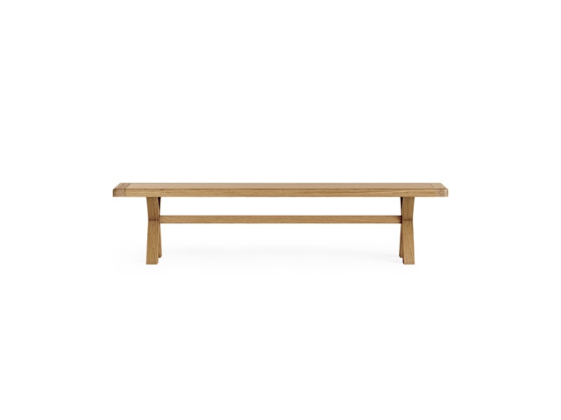 Normandy Cross Bench