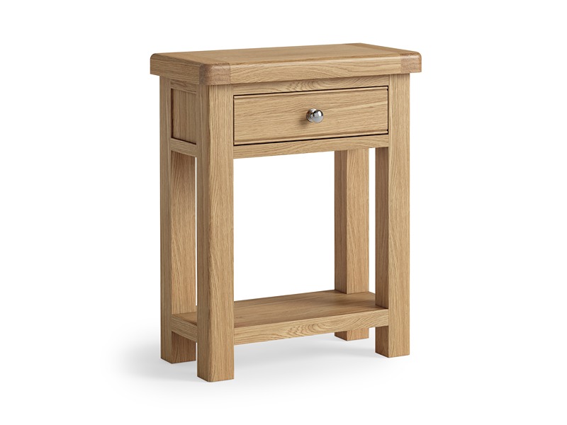 Normandy Telephone Table