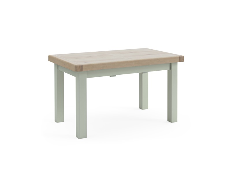Salcombe Sage Small Extendable Dining Table