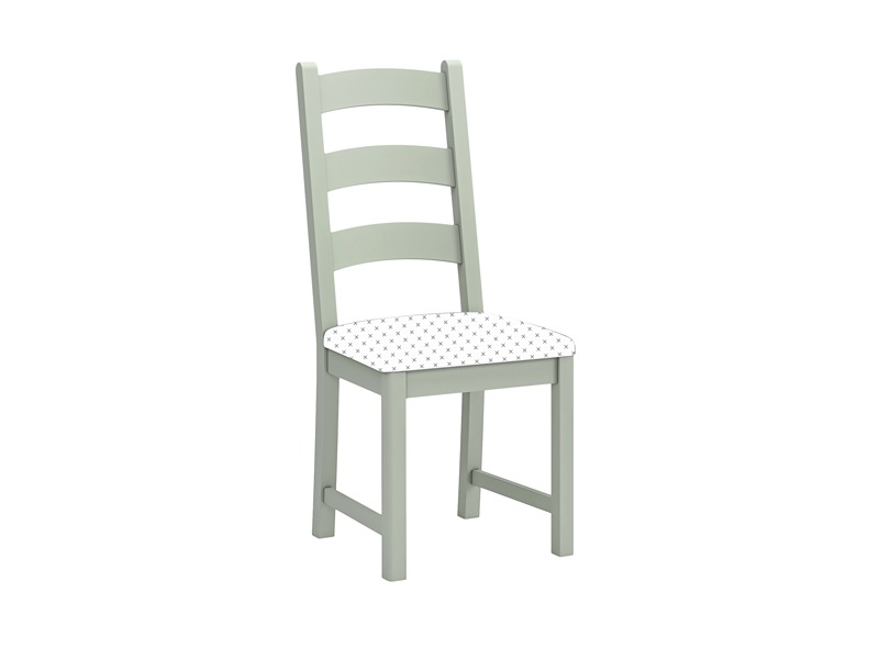 Salcombe Sage Dining Chair
