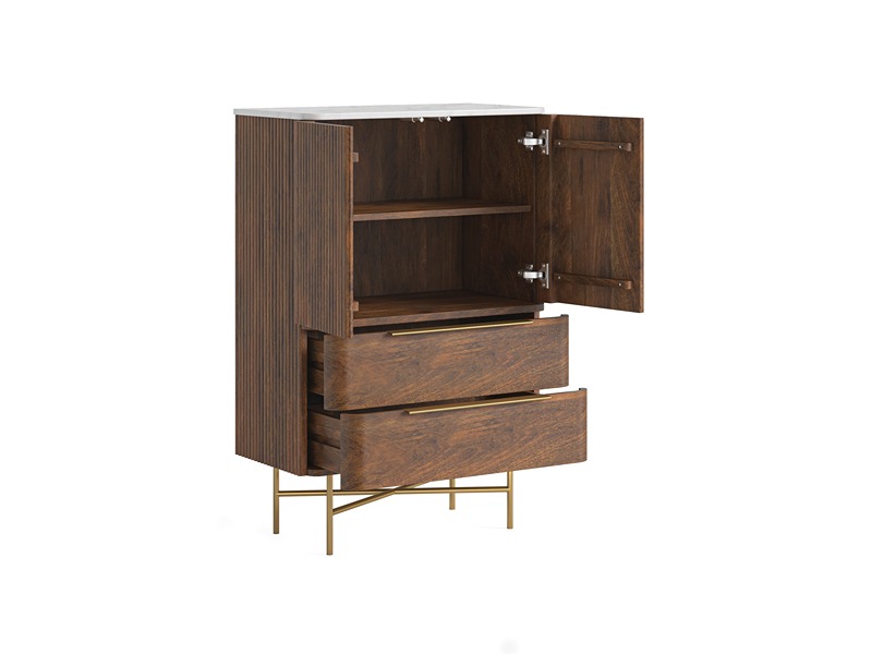 Harvard Bar Unit
