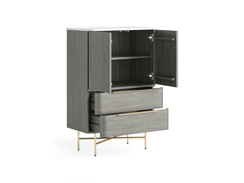 Isabella Bar Unit