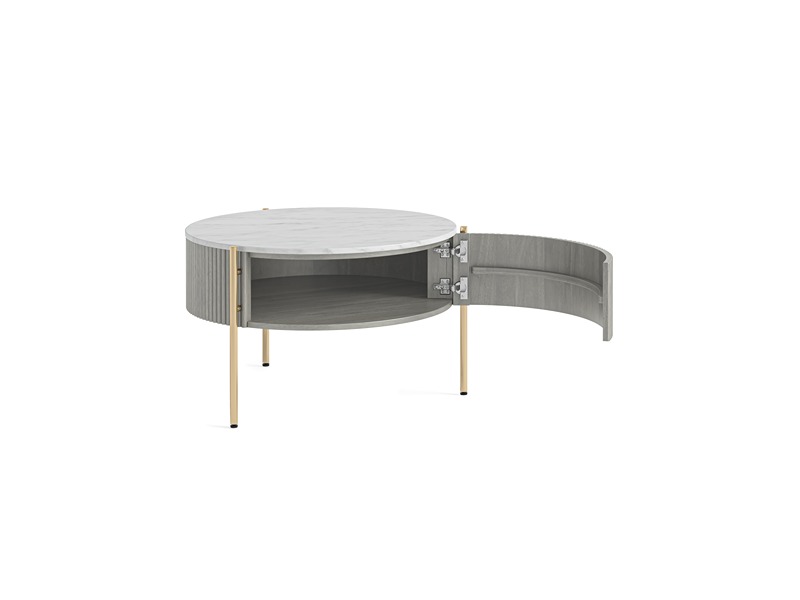Isabella Story Coffee Table