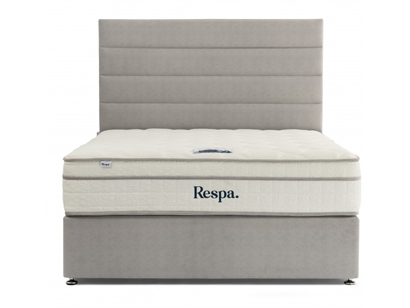 Respa Gel Pocket Elite Mattress