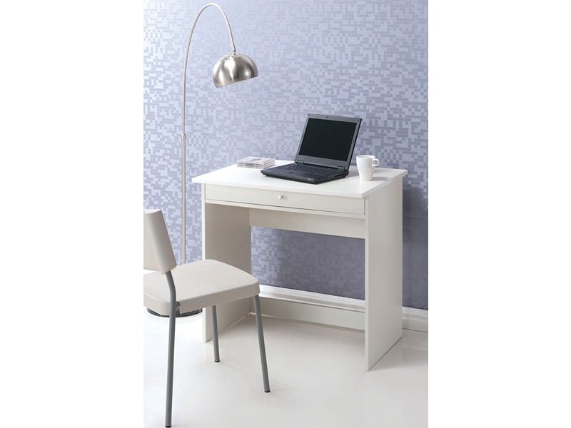 Gina White Writing Desk