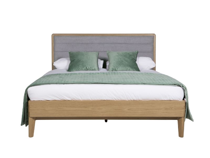 Hadley Bed