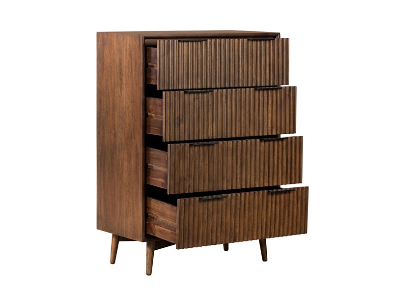Harley 4 Drawer Chest