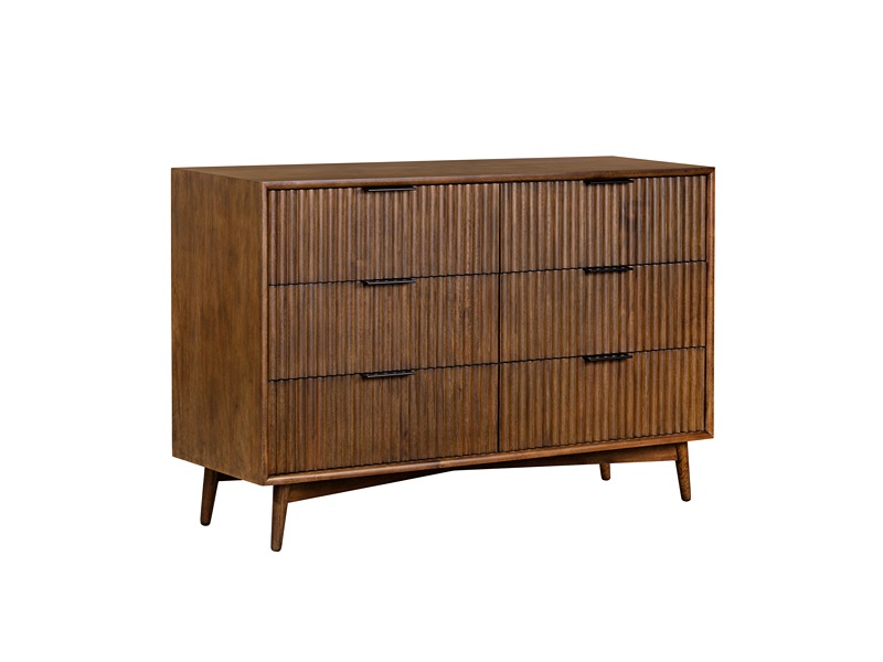 Harley 6 Drawer Chest