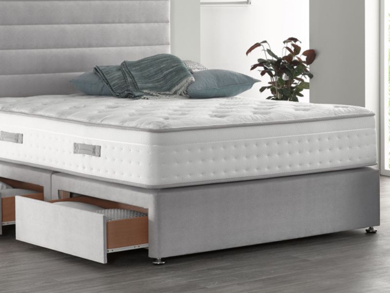 Respa Serenity Hibernate 3000 Pocket Mattress