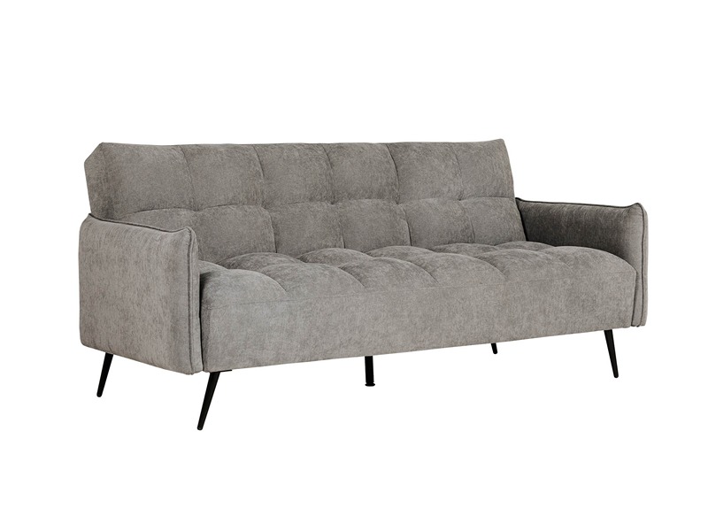 Huck Sofa Bed - Dark Grey