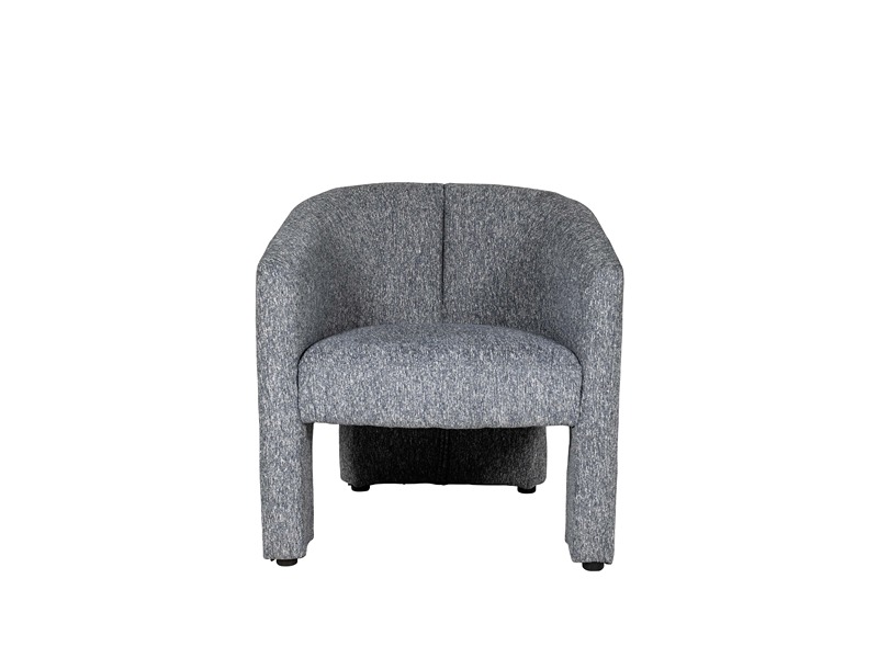 Humphrey Accent Chair - Blue