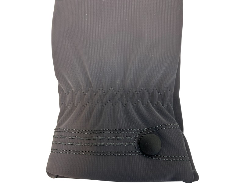 Eq For Men Modern Gloves Grey
