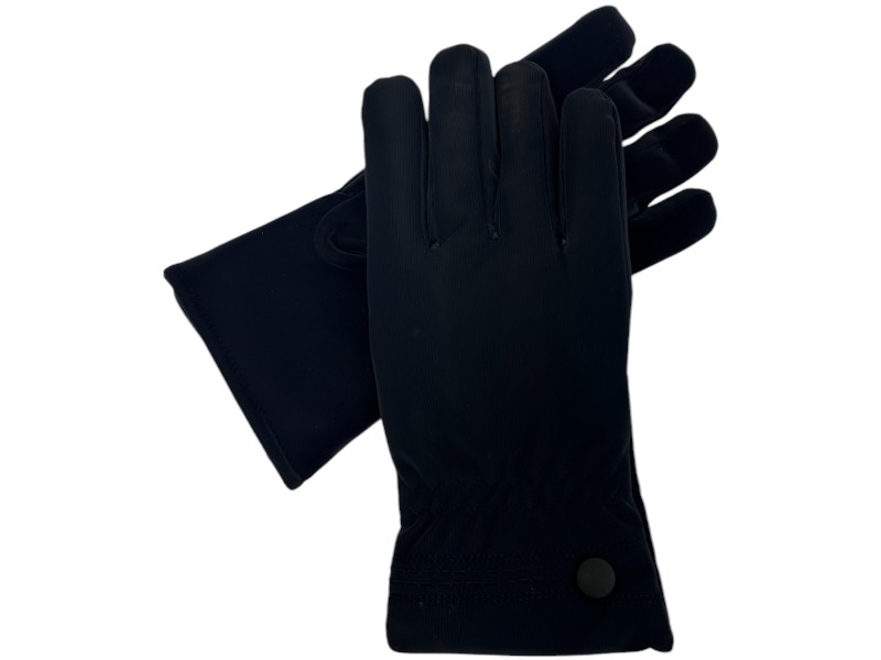 Eq For Men Modern Gloves Navy