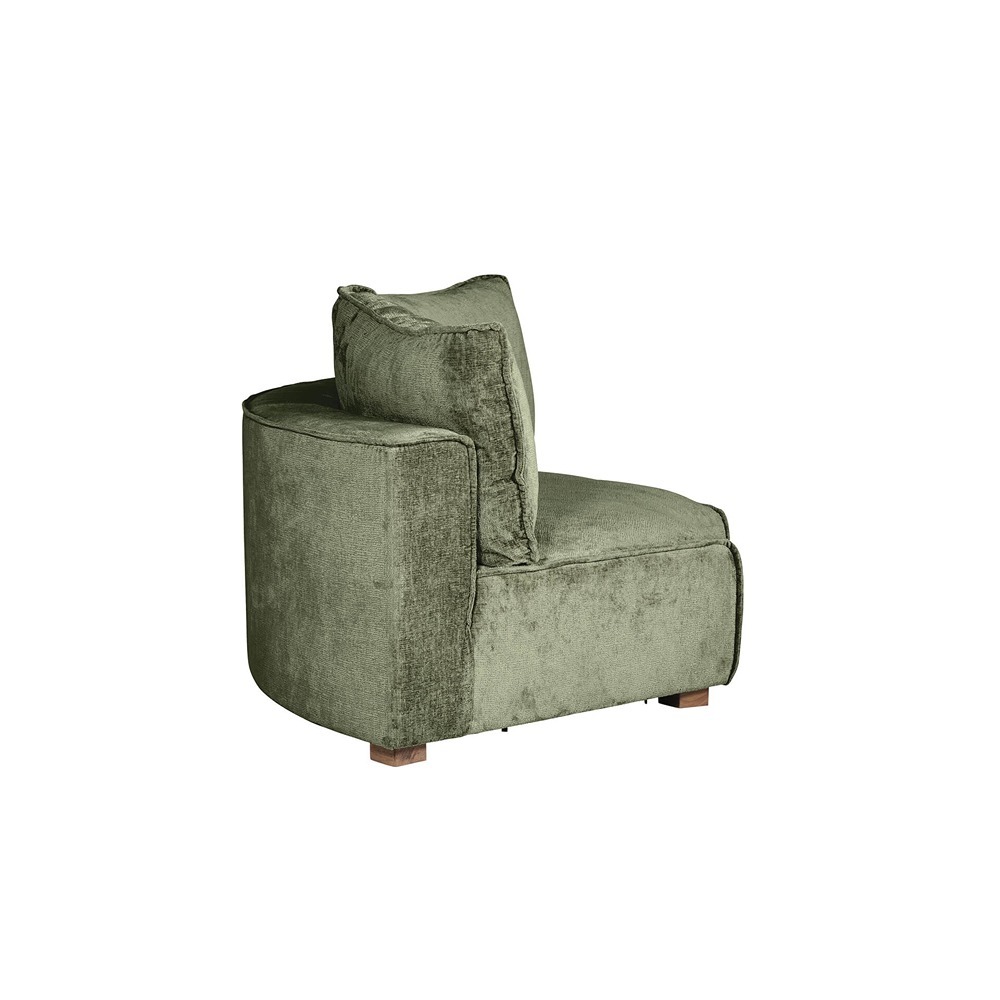 Bodhi Modular Corner - Olive