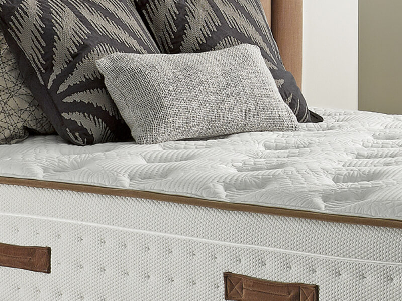 Respa Indulgence Support Mattress