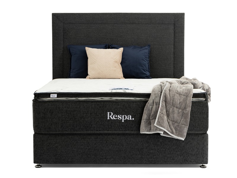 Respa Lifestyle Infinity Support 1600 Mattress