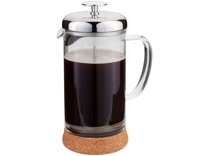 Judge Coffee 8 Cup Classic Cafetiere 1L