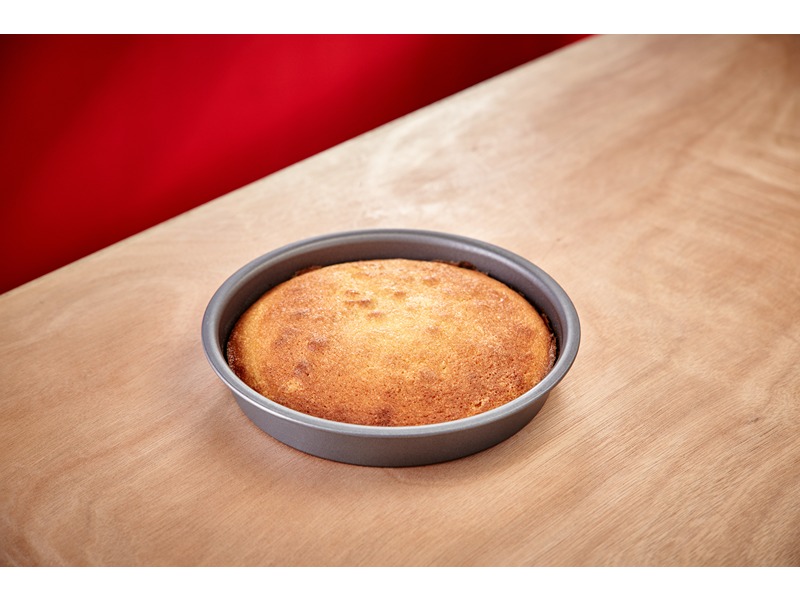 Judge  8" Round Sandwich Tin Non-Stick