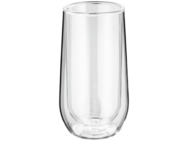 2 Piece Highball Glasses 330Ml