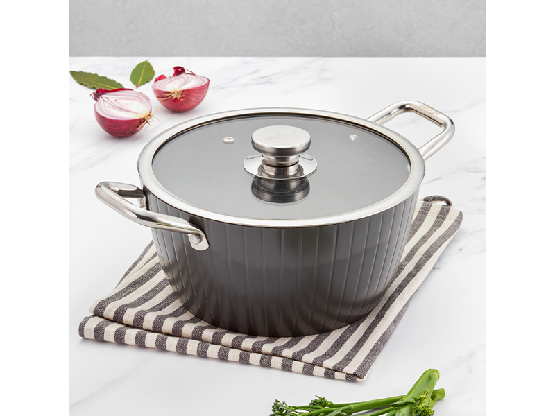 Judge Evertough 24 Cm Casserole