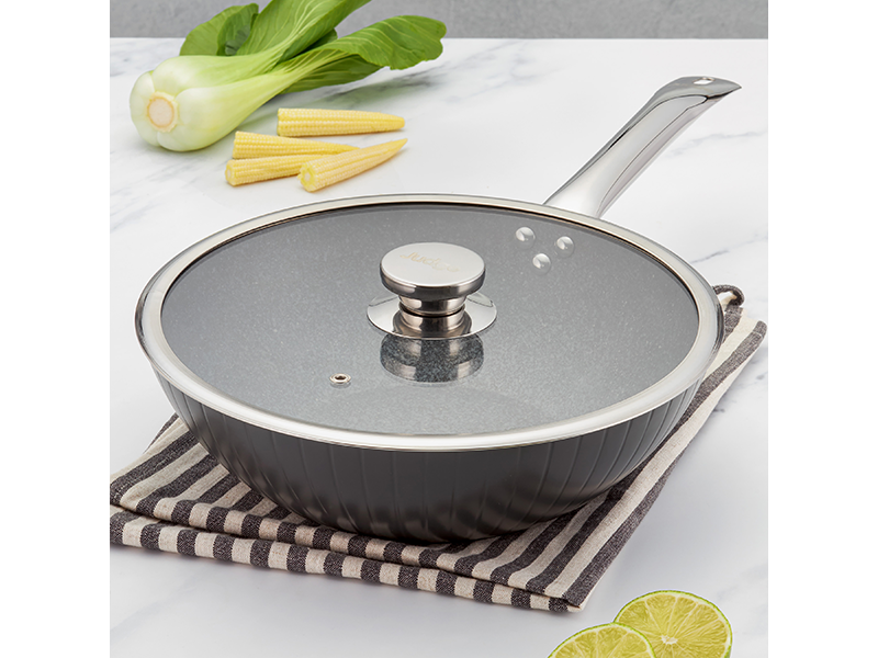 Judge Evertough 28Cm Wok