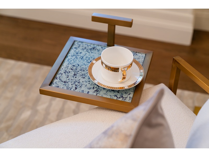 Colmar Side Table Set
