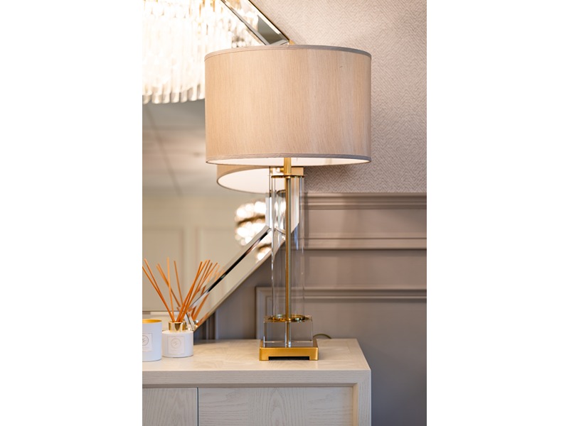 Capri Side Table