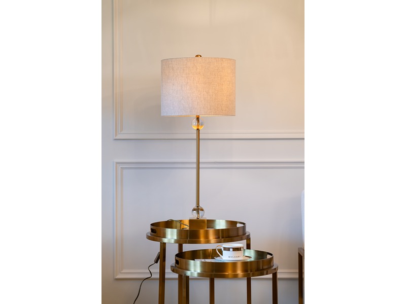 Oakley Table Lamp
