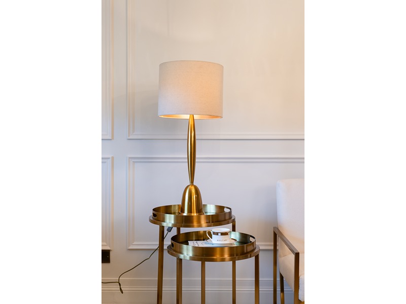 Cannes Side Table Set