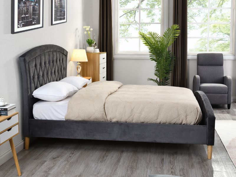 Kingston Bed