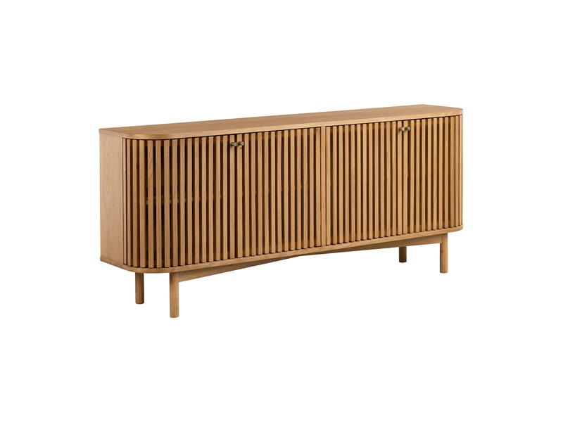 Soho Large Sideboard