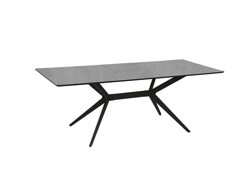 Lia Dining Table Rectangle Extending  1200-1600mm
