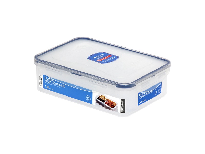 Locknlock Classic Rectangular 1.6L